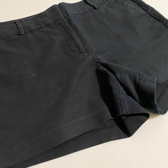 Ann Taylor Shorts - Picture 2 of 9